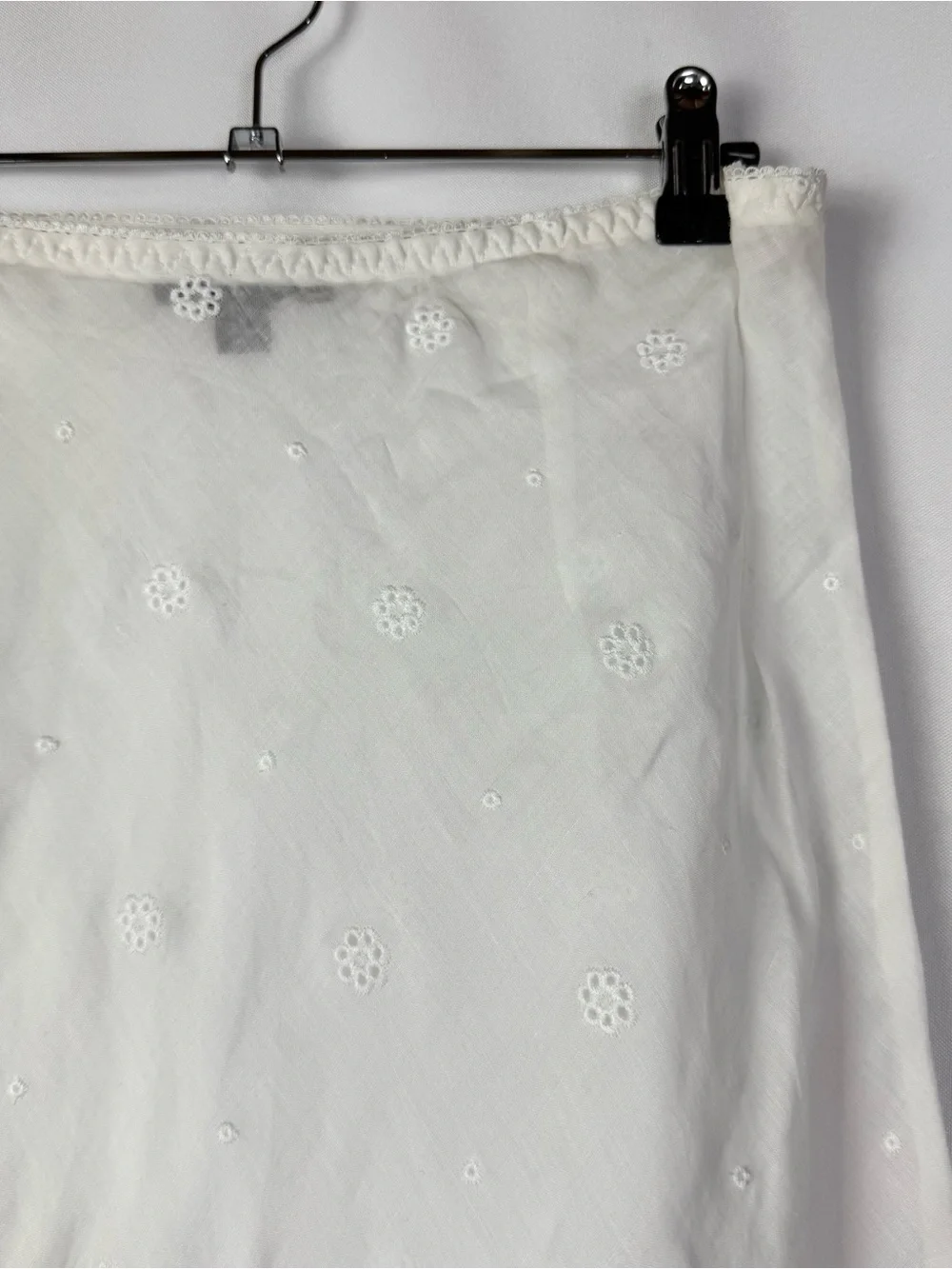 J. Crew crew white